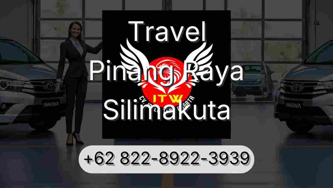 Travel Pinang Raya Silimakuta
