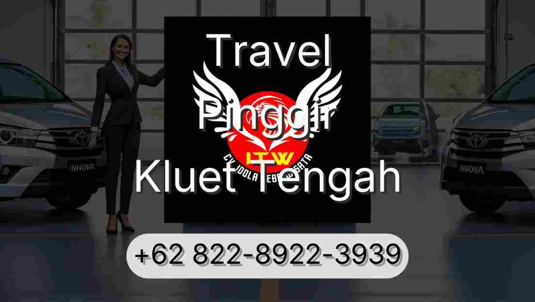 Travel Pinggir Kluet Tengah
