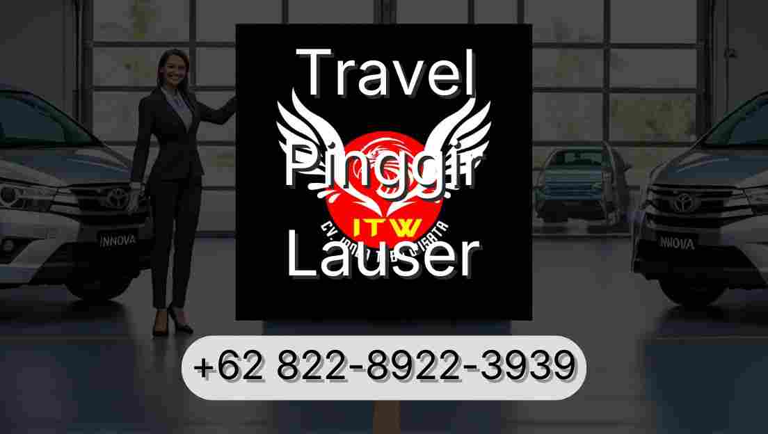 Travel Pinggir Lauser