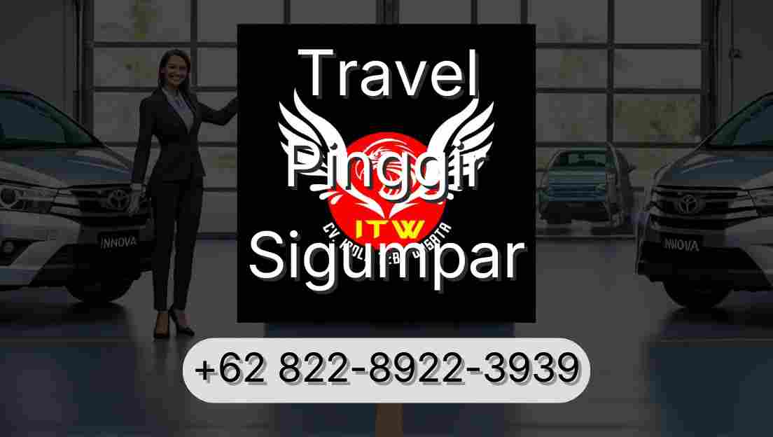 Travel Pinggir Sigumpar
