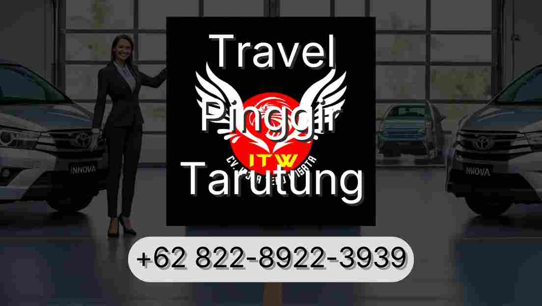 Travel Pinggir Tarutung