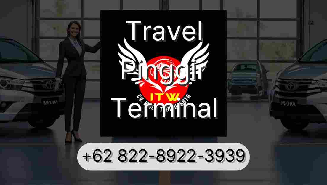 Travel Pinggir Terminal