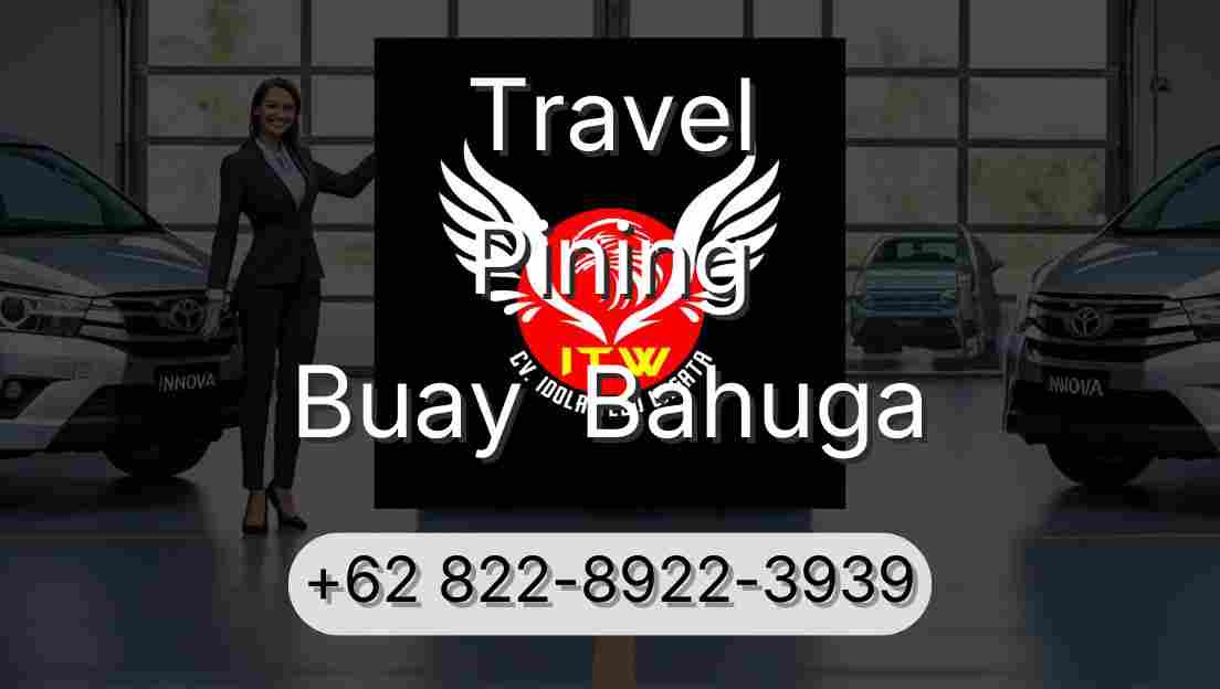 Travel Pining Buay  Bahuga