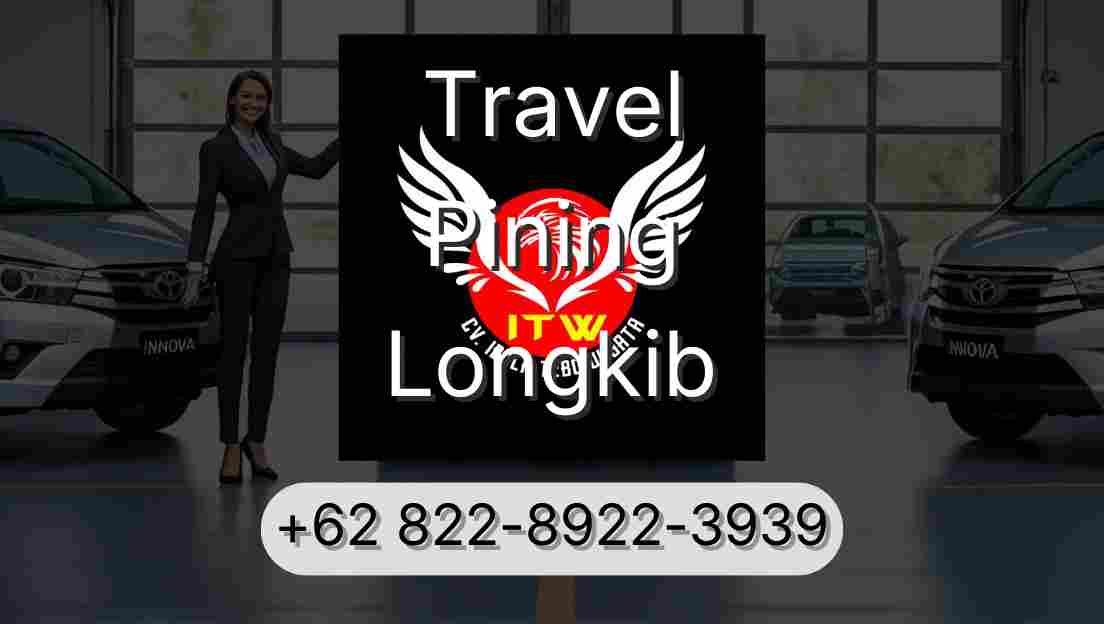 Travel Pining Longkib