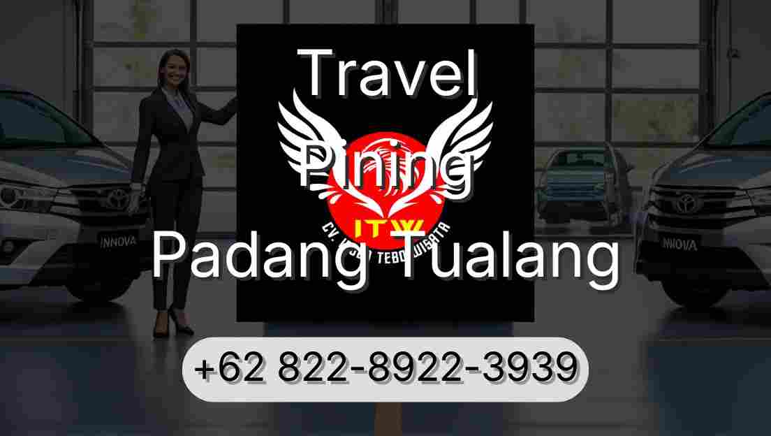 Travel Pining Padang Tualang