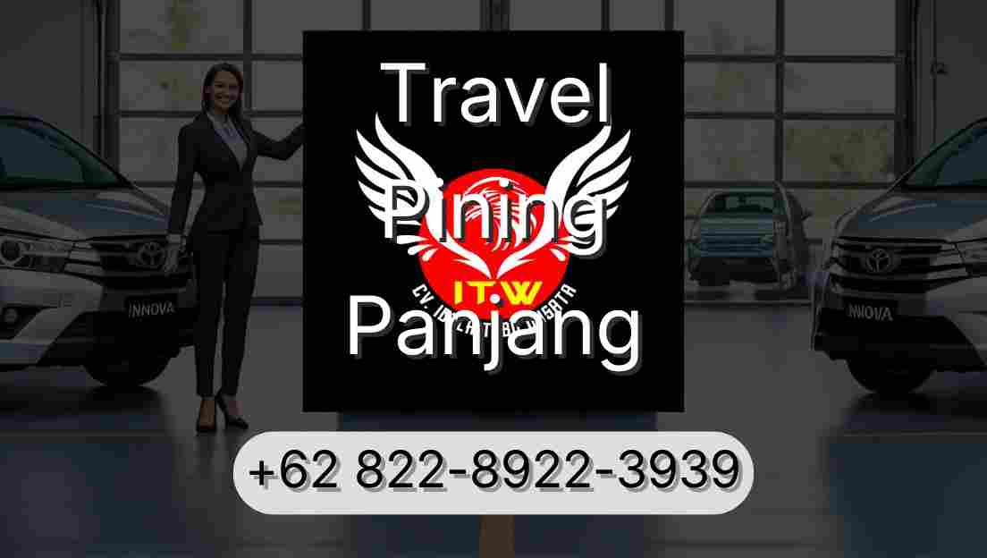 Travel Pining Panjang