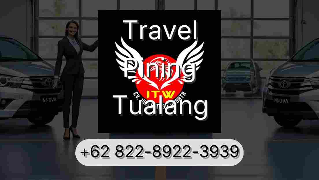 Travel Pining Tualang