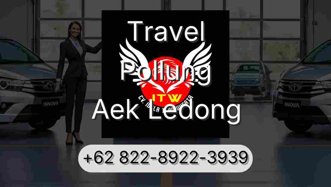 Travel Pollung Aek Ledong