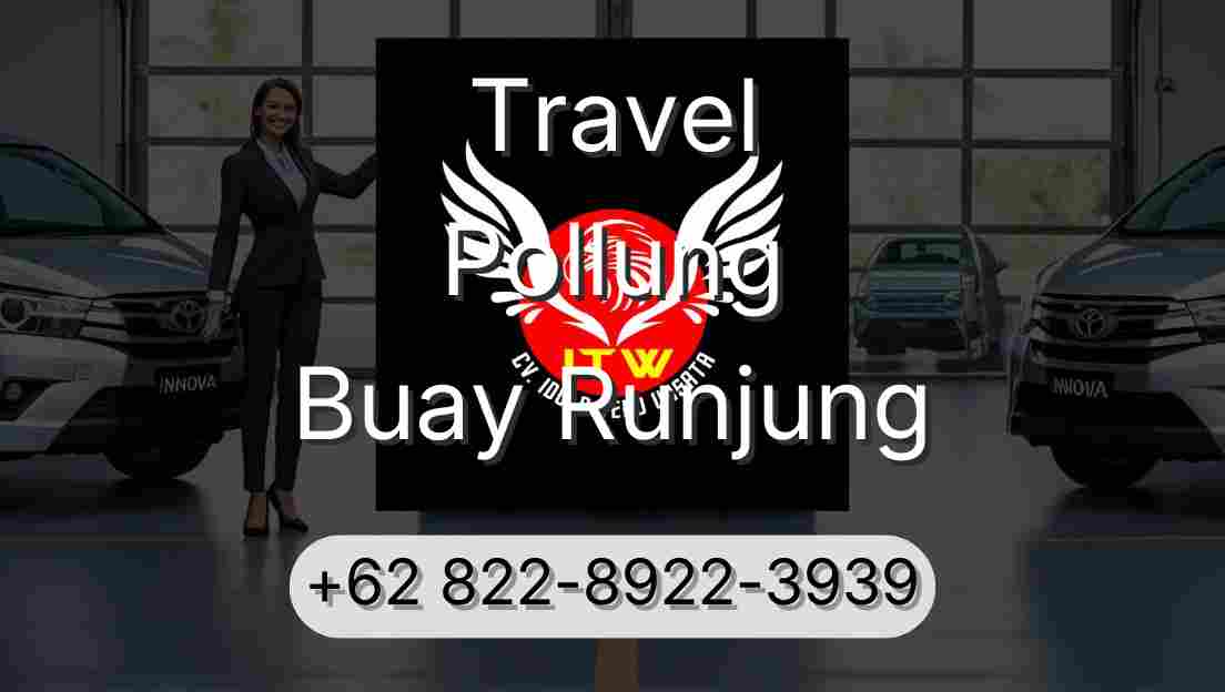 Travel Pollung Buay Runjung
