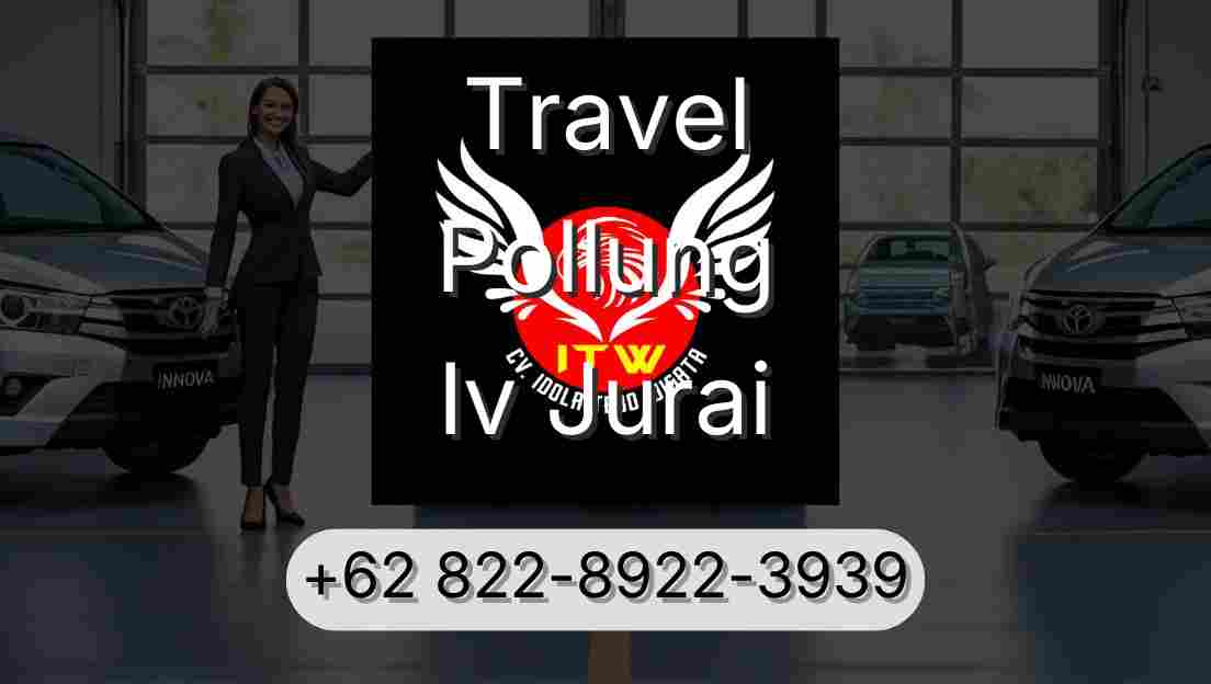 Travel Pollung Iv Jurai