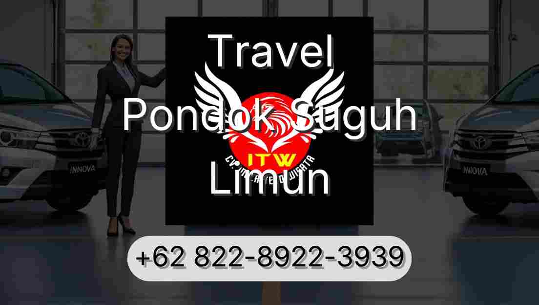 Travel Pondok Suguh Limun