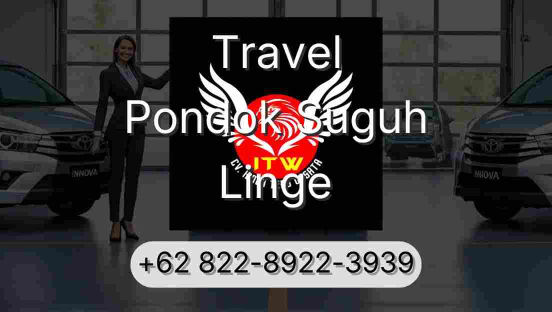 Travel Pondok Suguh Linge