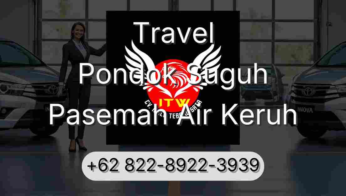 Travel Pondok Suguh Pasemah Air Keruh