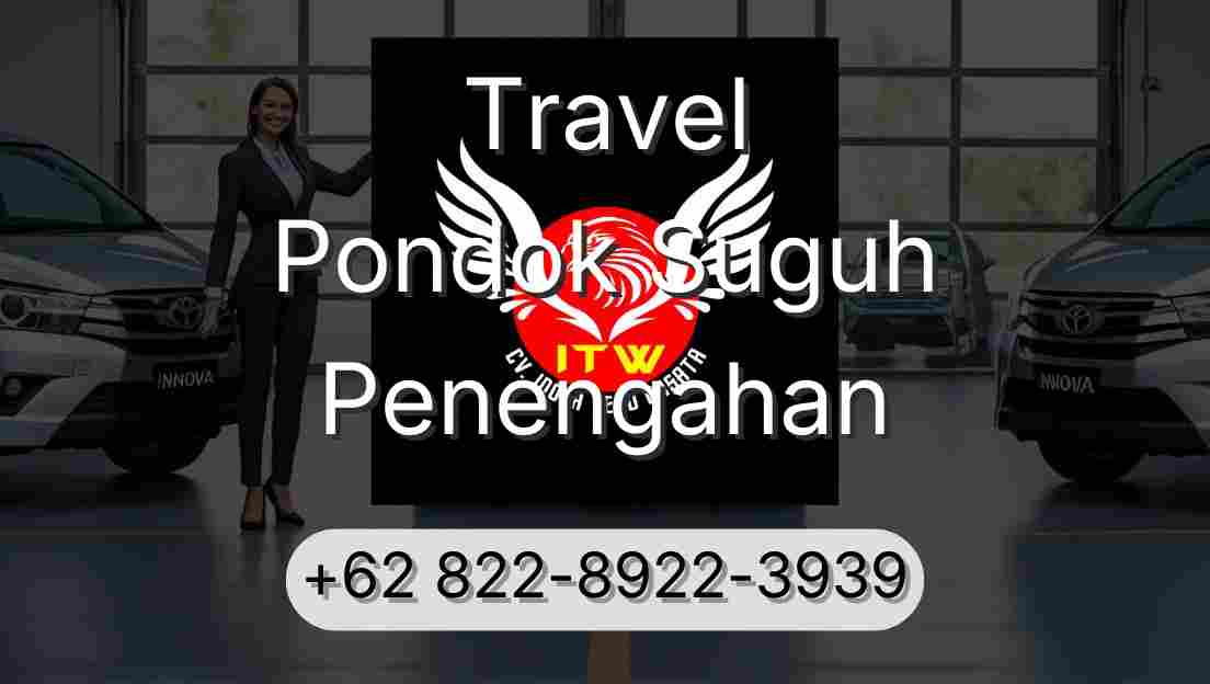 Travel Pondok Suguh Penengahan