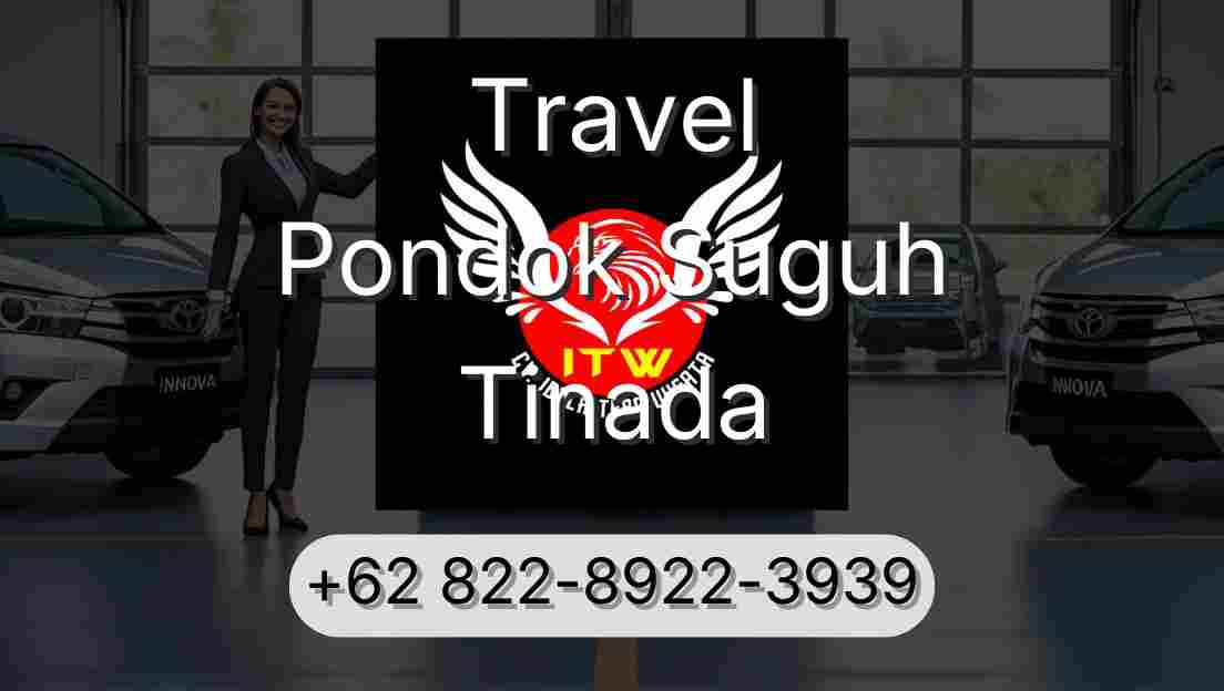 Travel Pondok Suguh Tinada