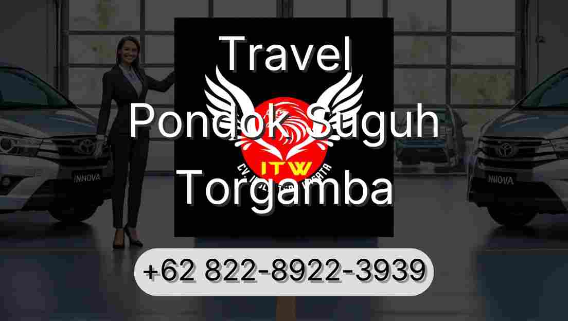 Travel Pondok Suguh Torgamba