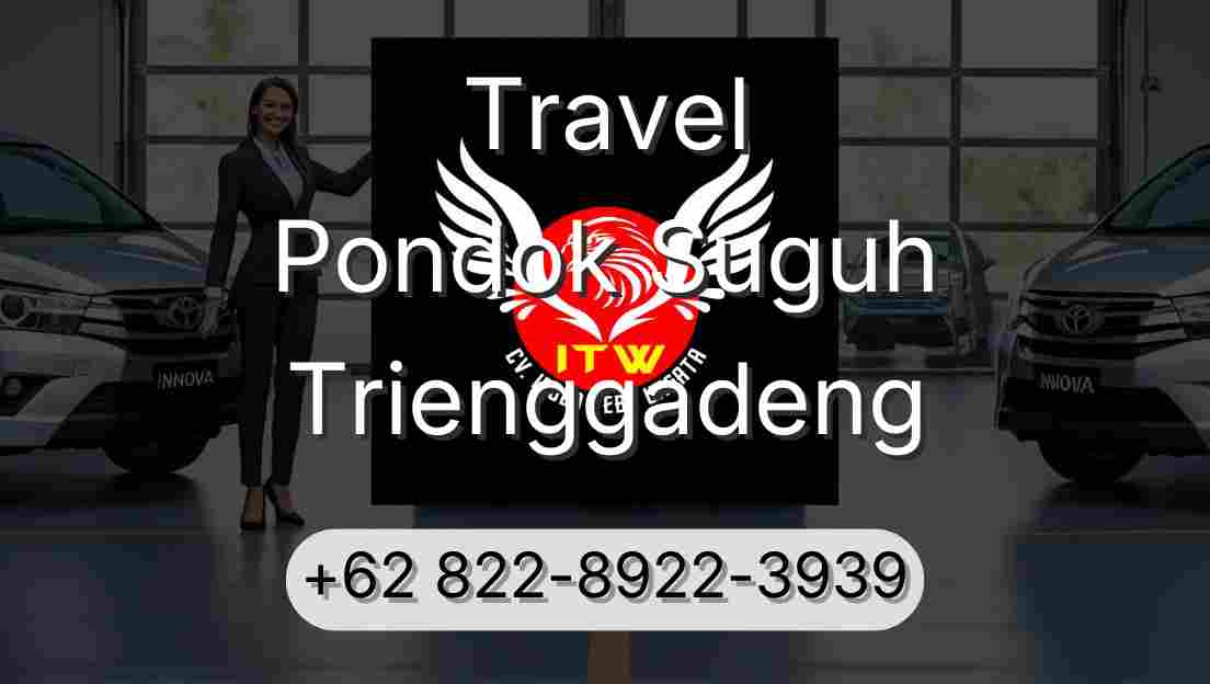 Travel Pondok Suguh Trienggadeng