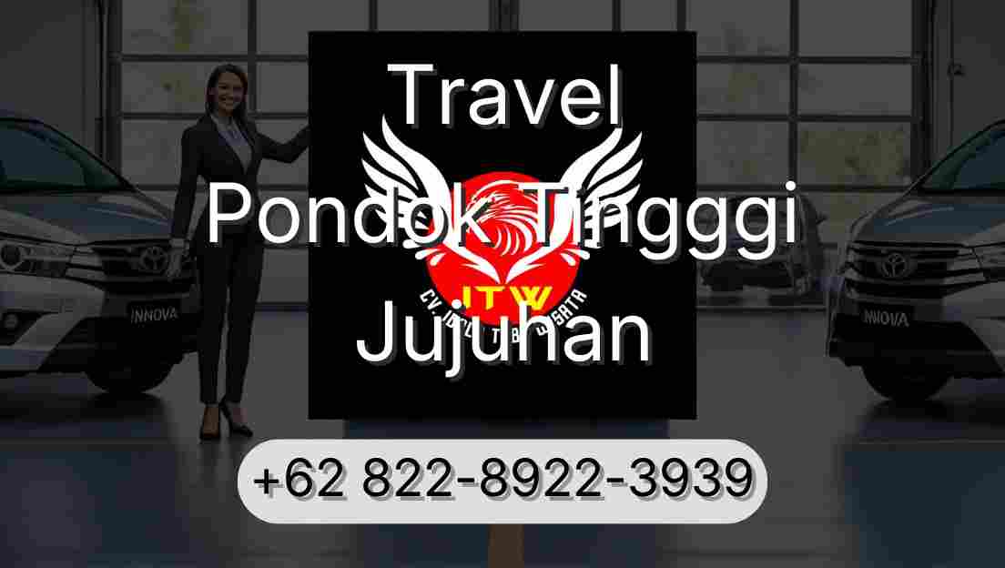 Travel Pondok Tingggi Jujuhan