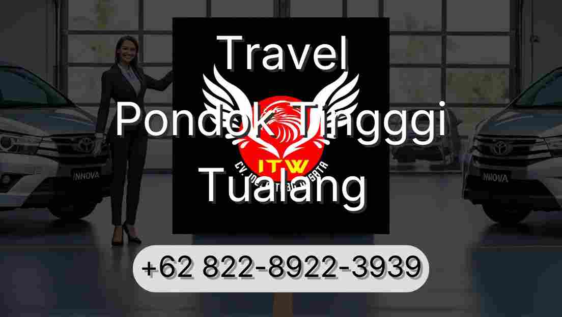 Travel Pondok Tingggi Tualang