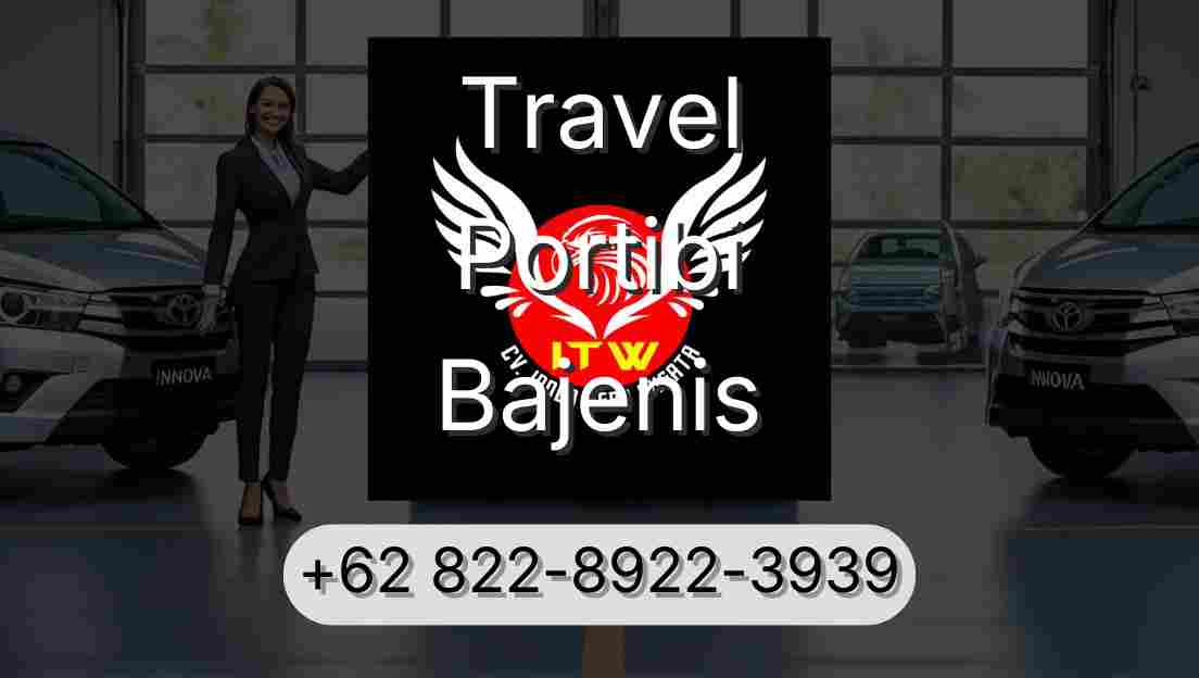 Travel Portibi Bajenis
