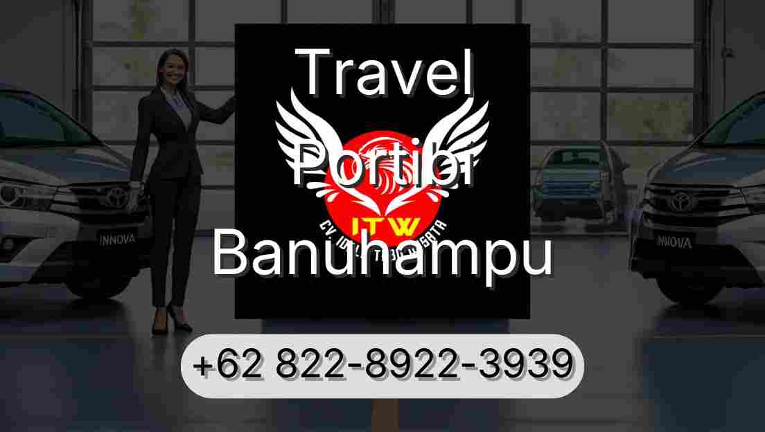 Travel Portibi Banuhampu