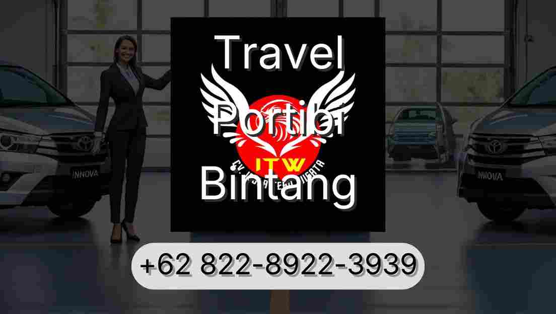 Travel Portibi Bintang