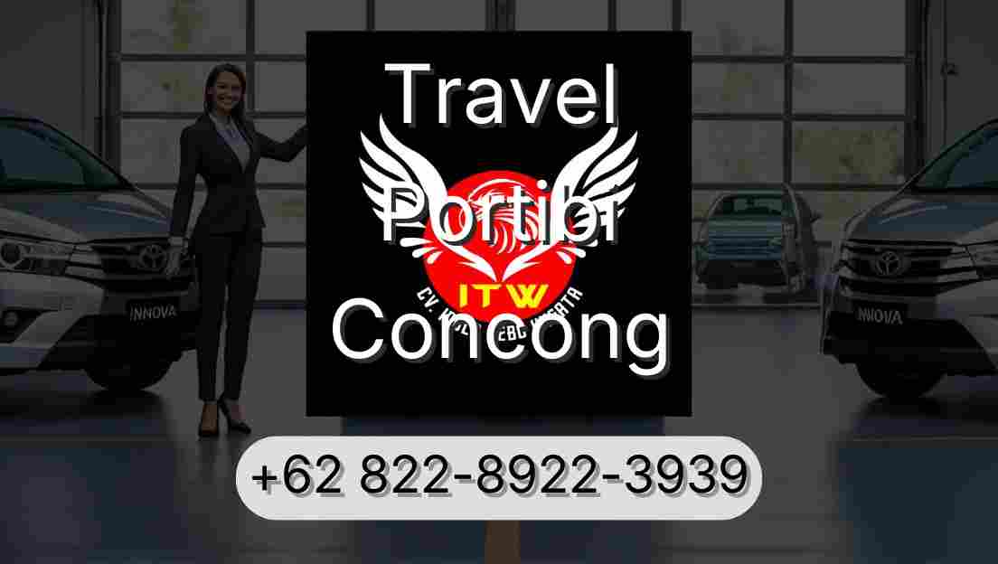 Travel Portibi Concong