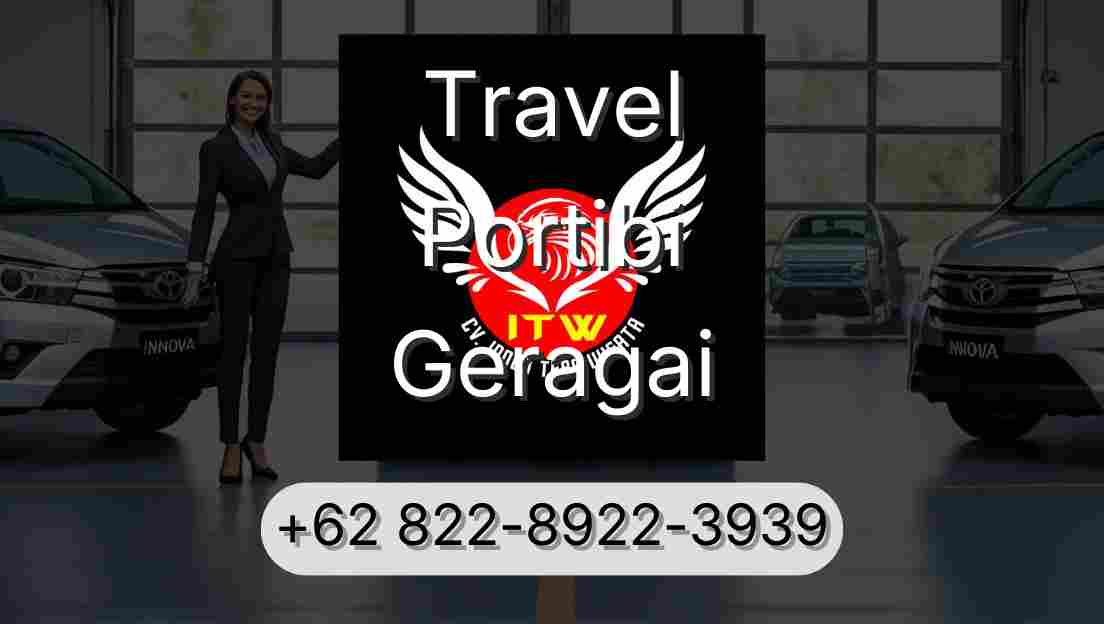 Travel Portibi Geragai