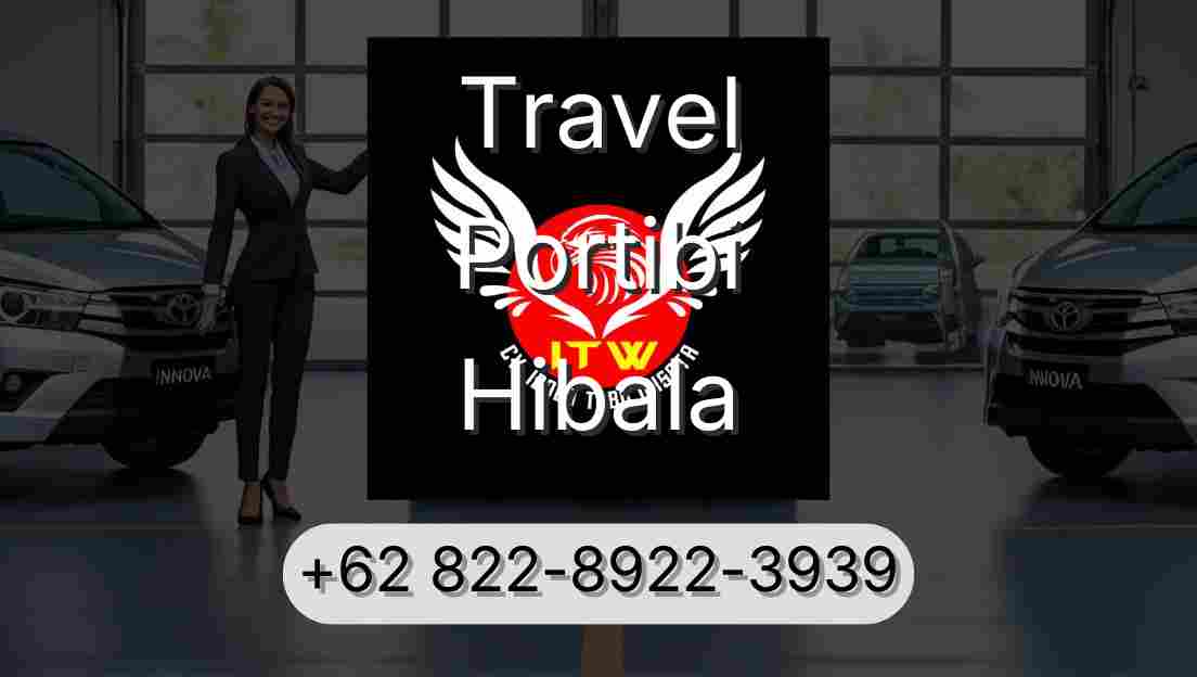 Travel Portibi Hibala