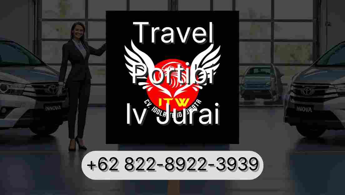 Travel Portibi Iv Jurai