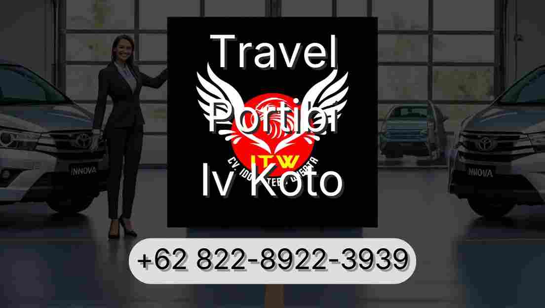 Travel Portibi Iv Koto
