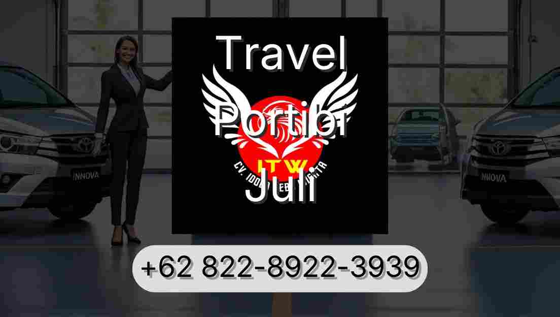 Travel Portibi Juli