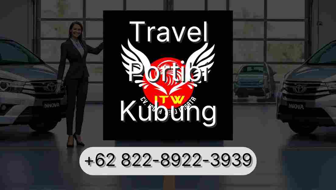 Travel Portibi Kubung