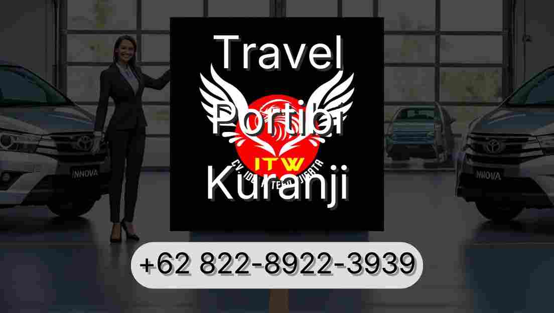 Travel Portibi Kuranji