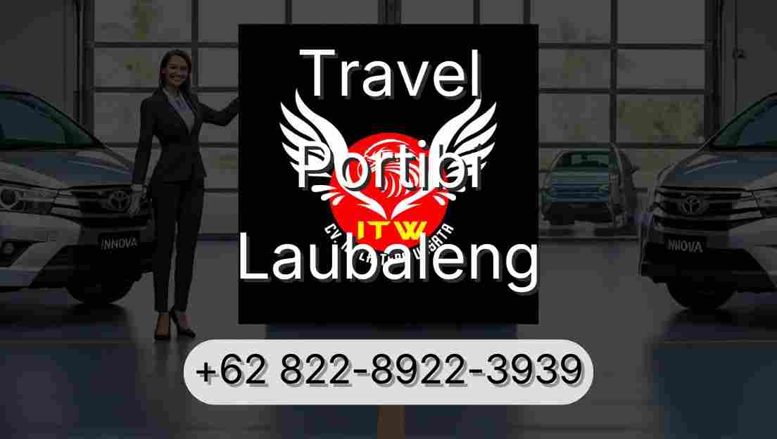 Travel Portibi Laubaleng