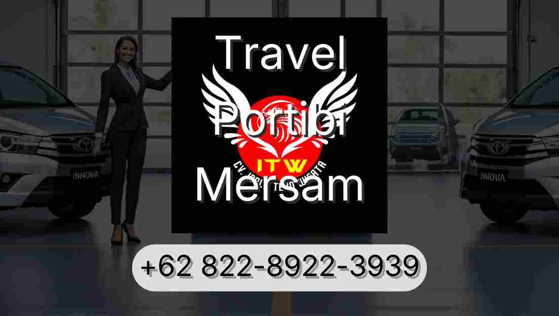 Travel Portibi Mersam