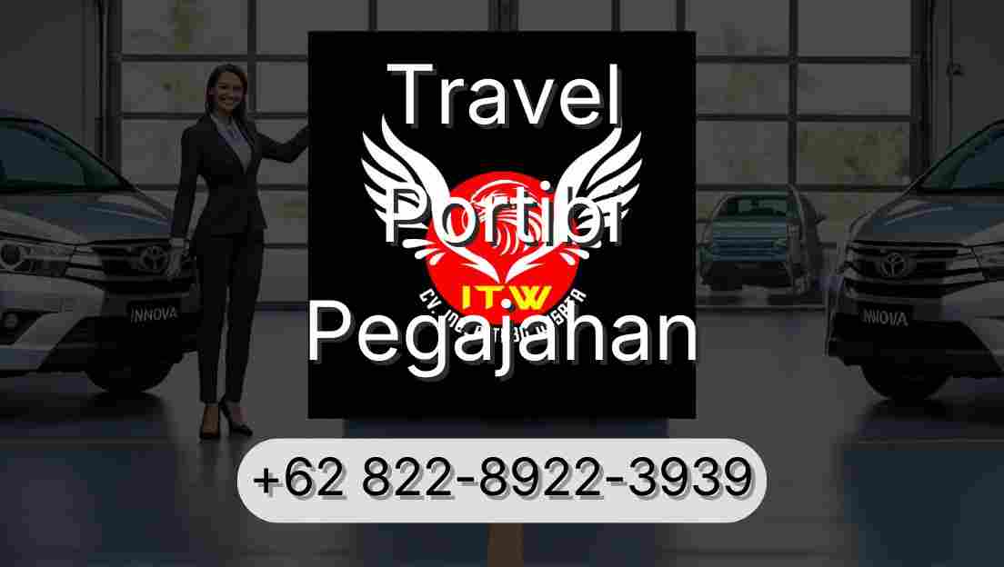Travel Portibi Pegajahan