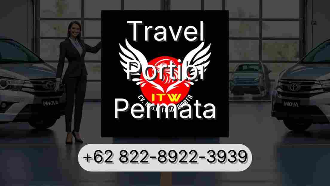 Travel Portibi Permata