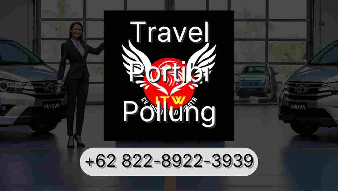 Travel Portibi Pollung