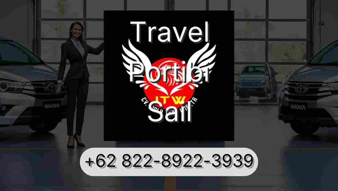 Travel Portibi Sail