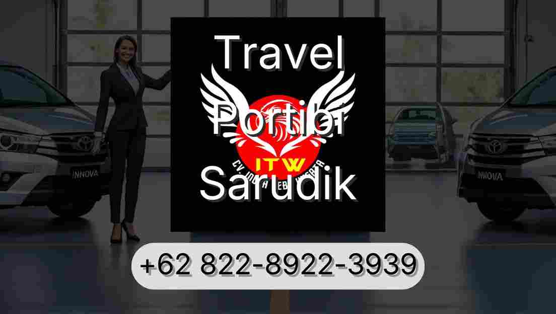 Travel Portibi Sarudik