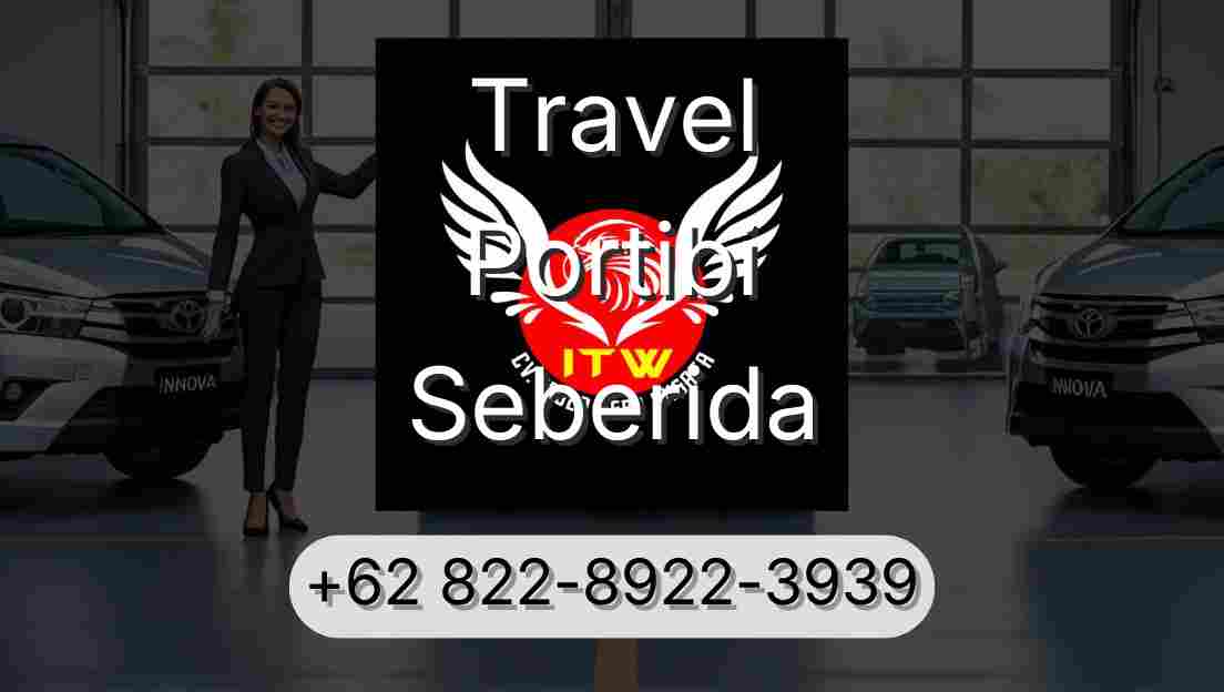 Travel Portibi Seberida