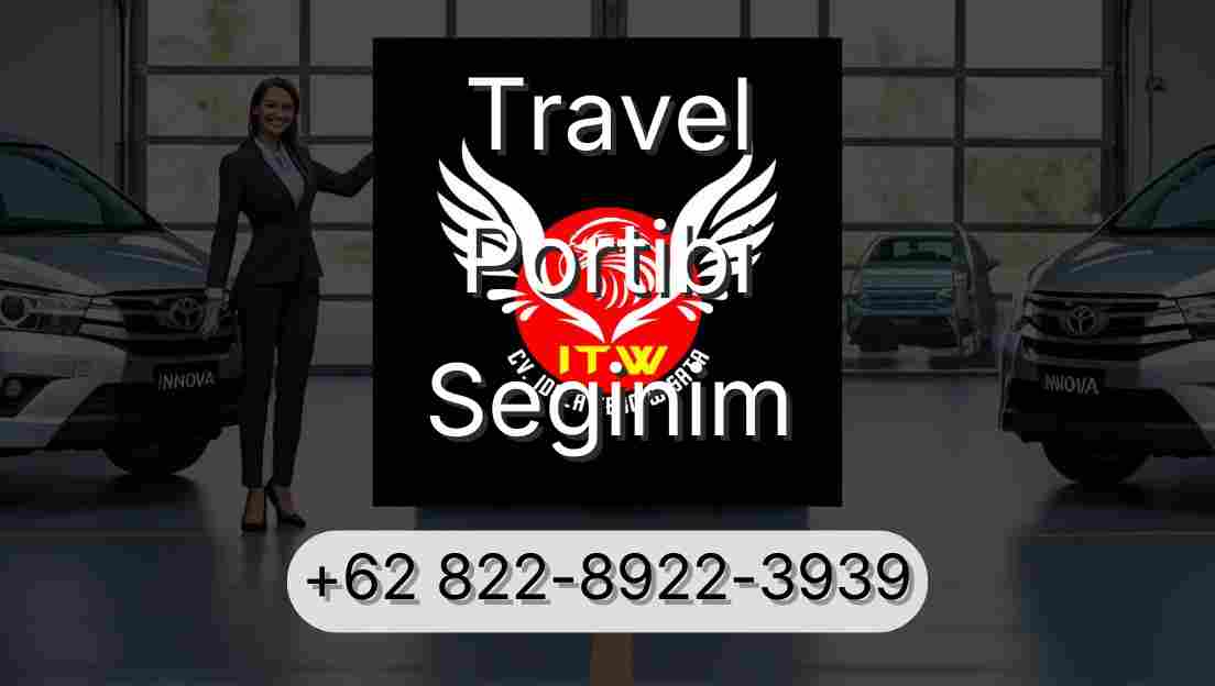 Travel Portibi Seginim