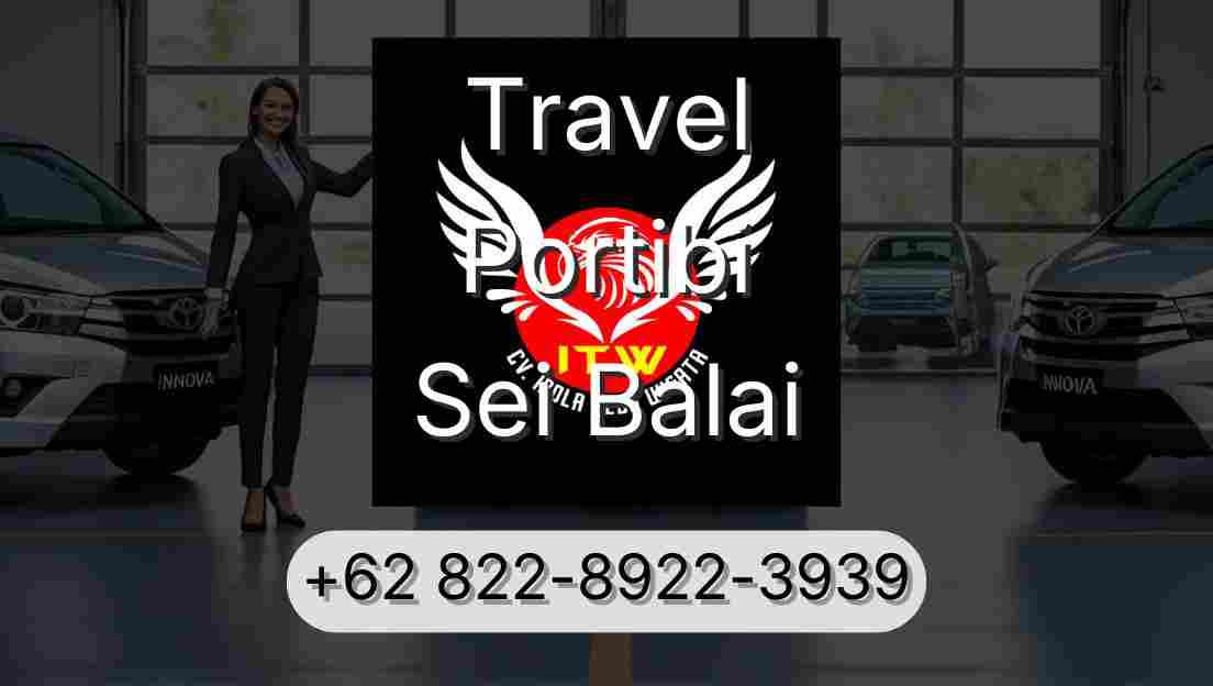 Travel Portibi Sei Balai
