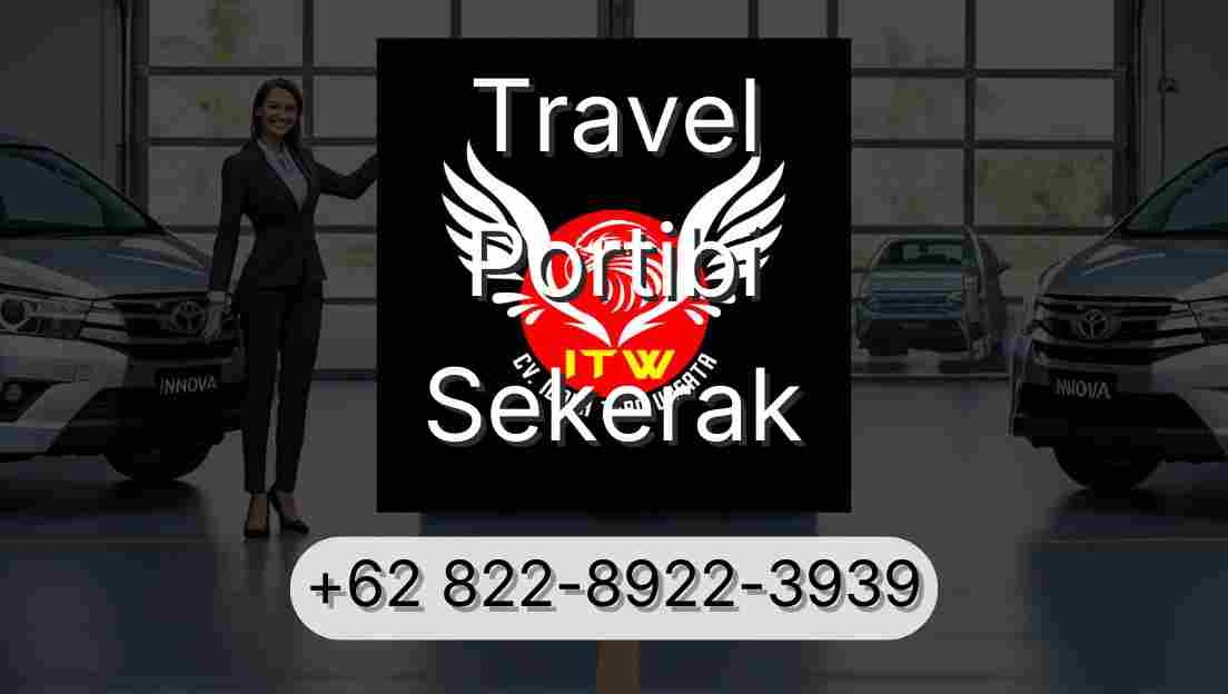 Travel Portibi Sekerak