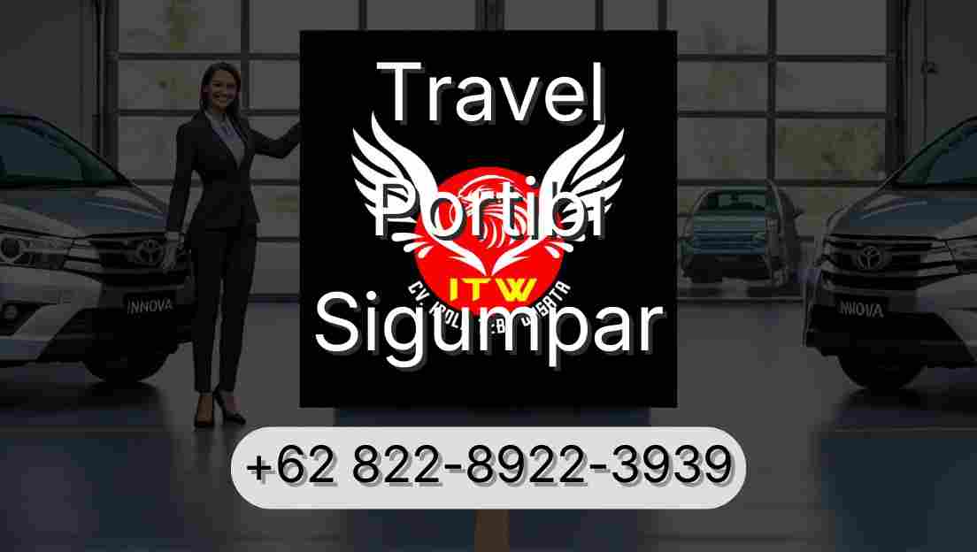 Travel Portibi Sigumpar