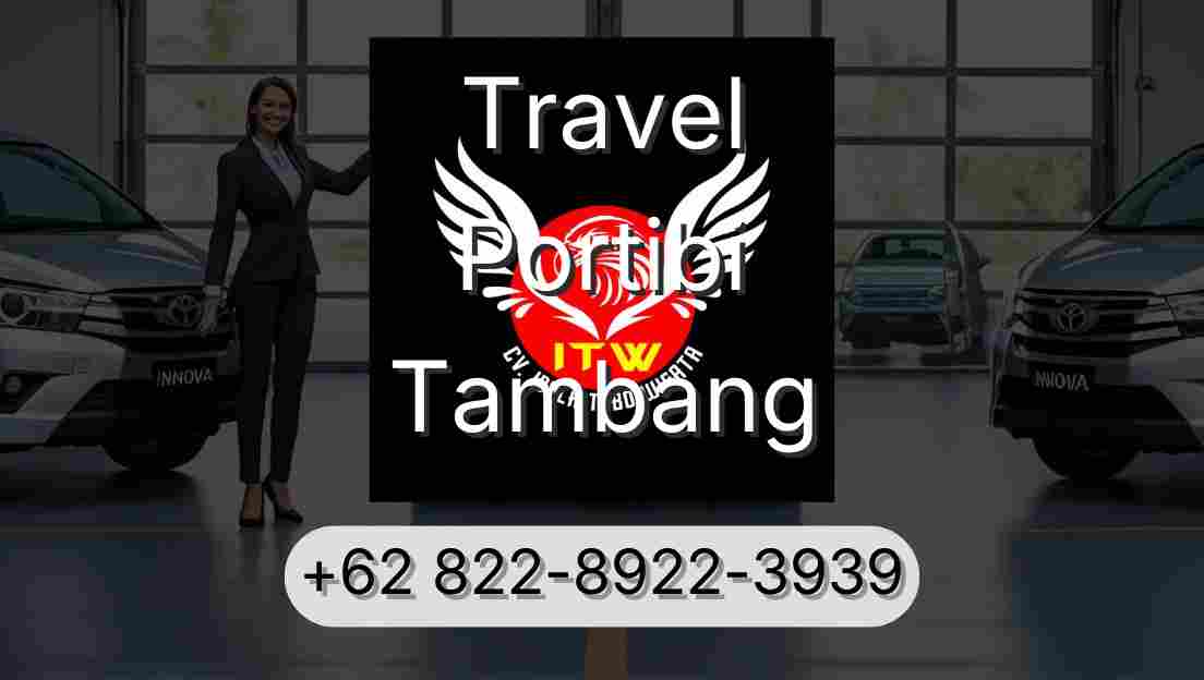Travel Portibi Tambang