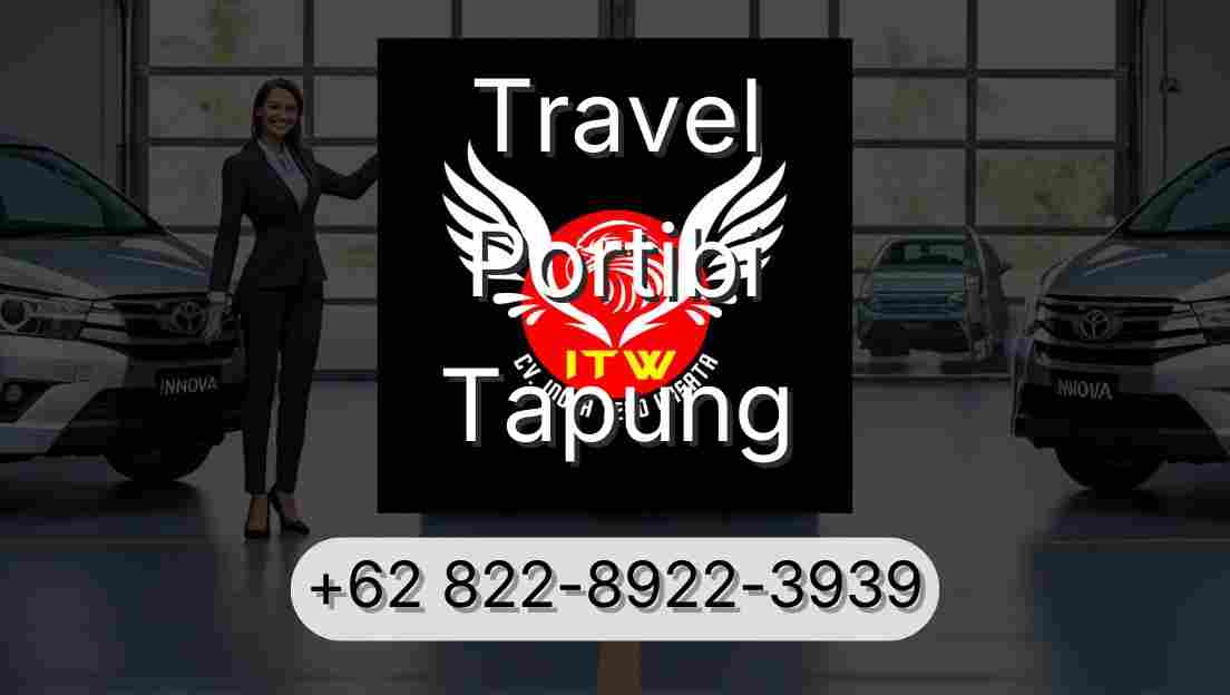 Travel Portibi Tapung