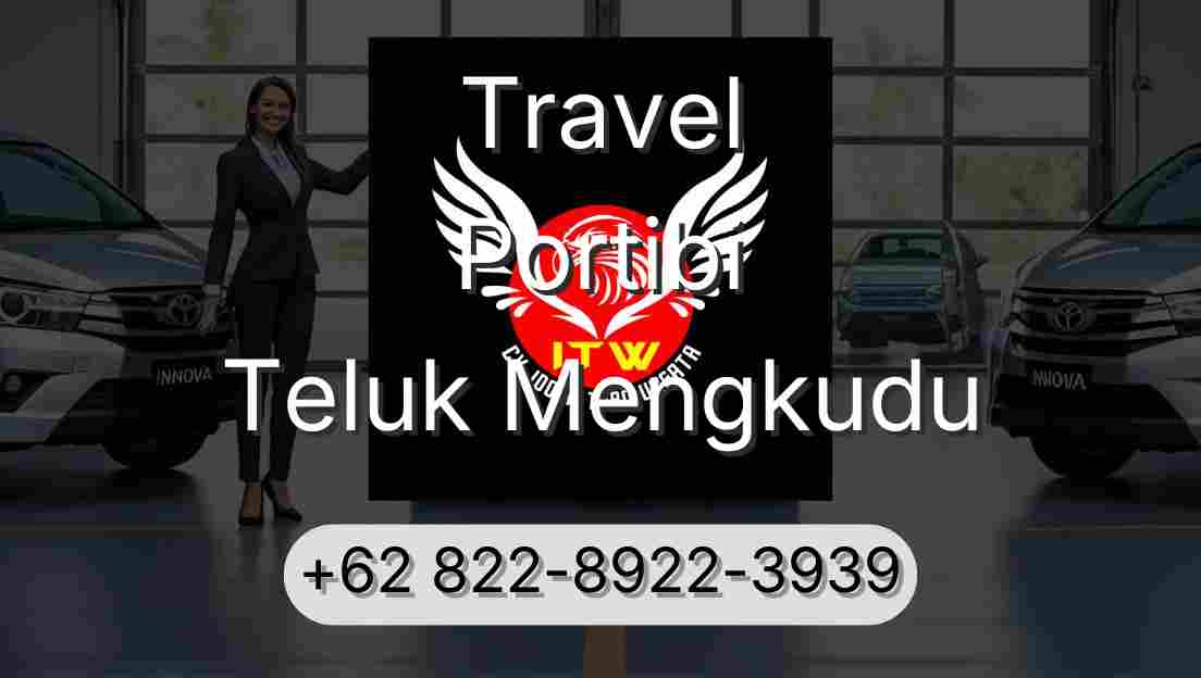 Travel Portibi Teluk Mengkudu