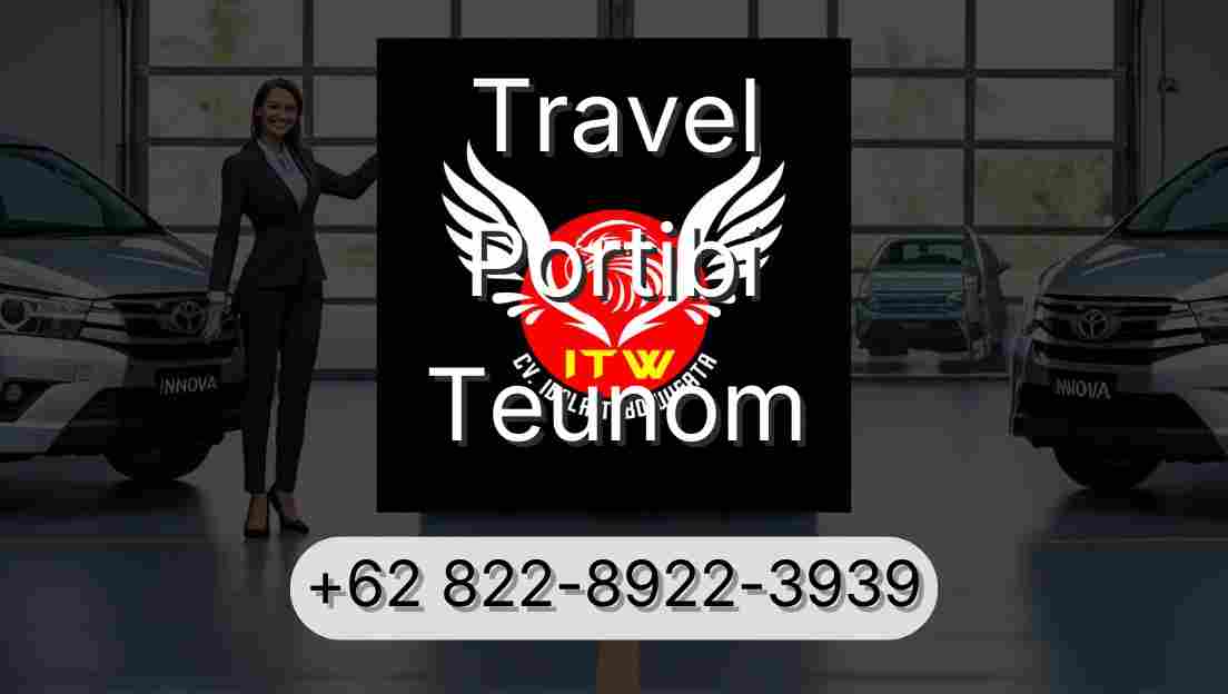 Travel Portibi Teunom